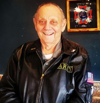 PIcture of John Vaglienti