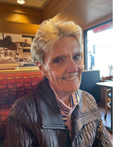 Picture of Linda Jenner