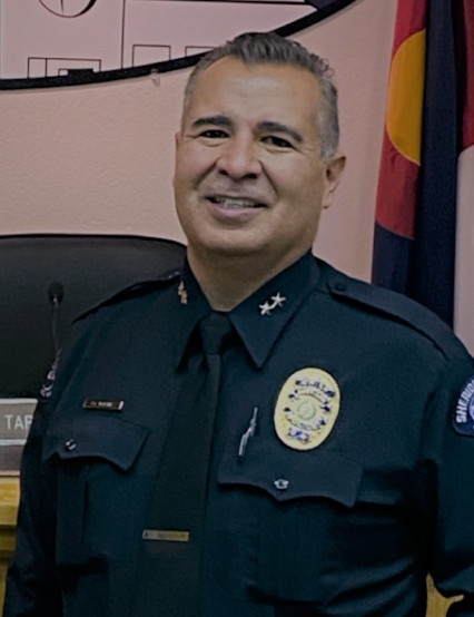 Picture of Jeffrey Martinez