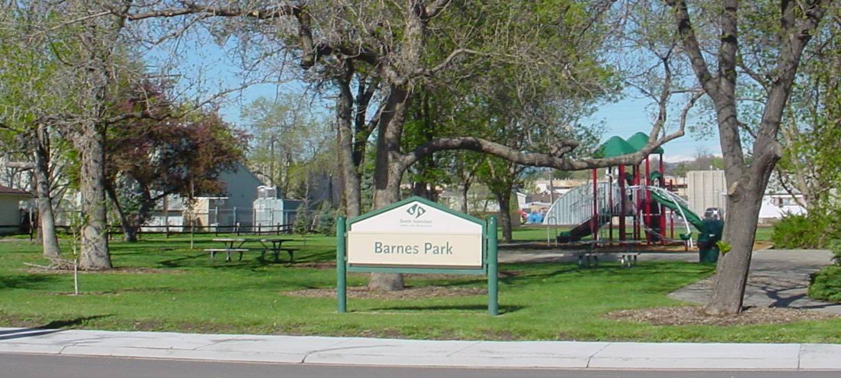 Picture of Barnes Park