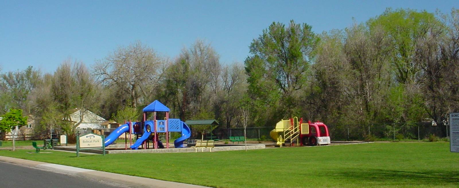 Picture of Bobcat Park
