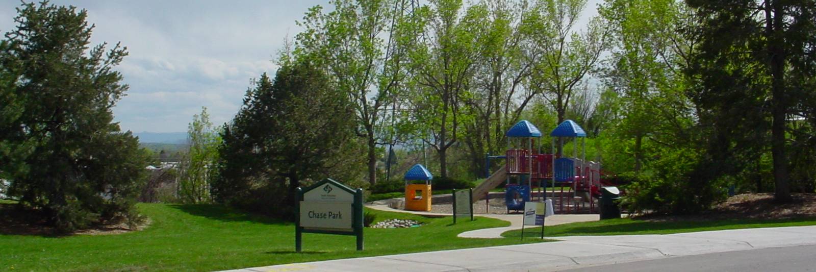 Picture of Chase Park