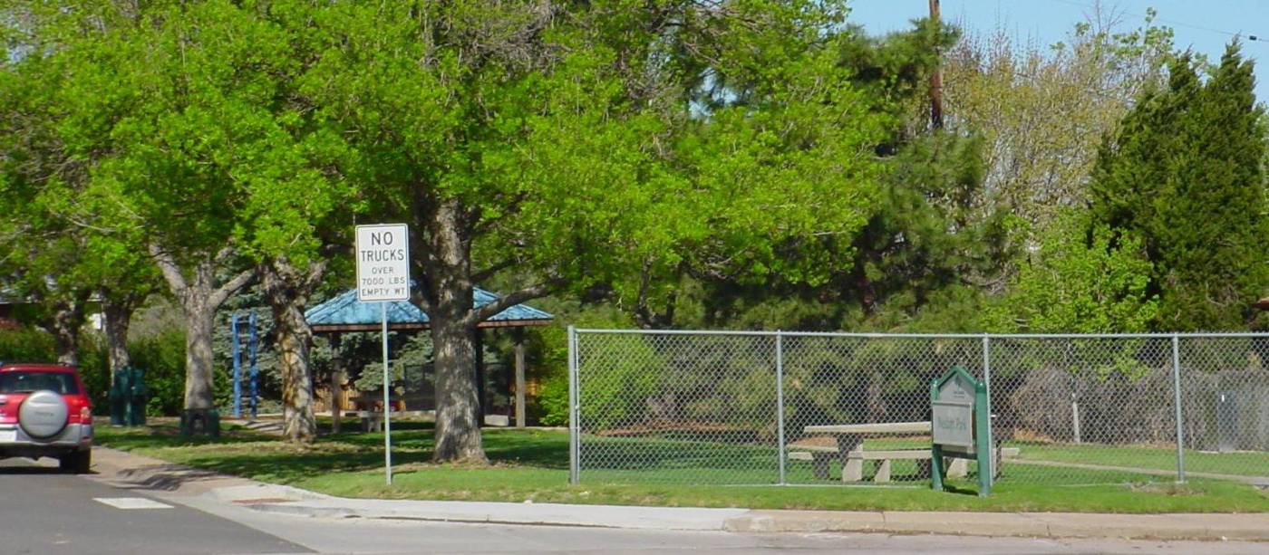 Picture of Nesbitt Park