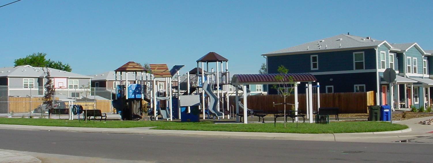 Picture of Sheridan Square Park