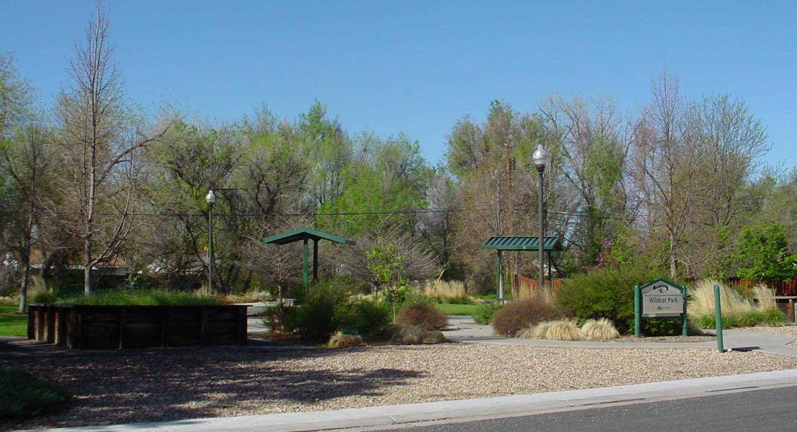 Picture of Wildcat Park